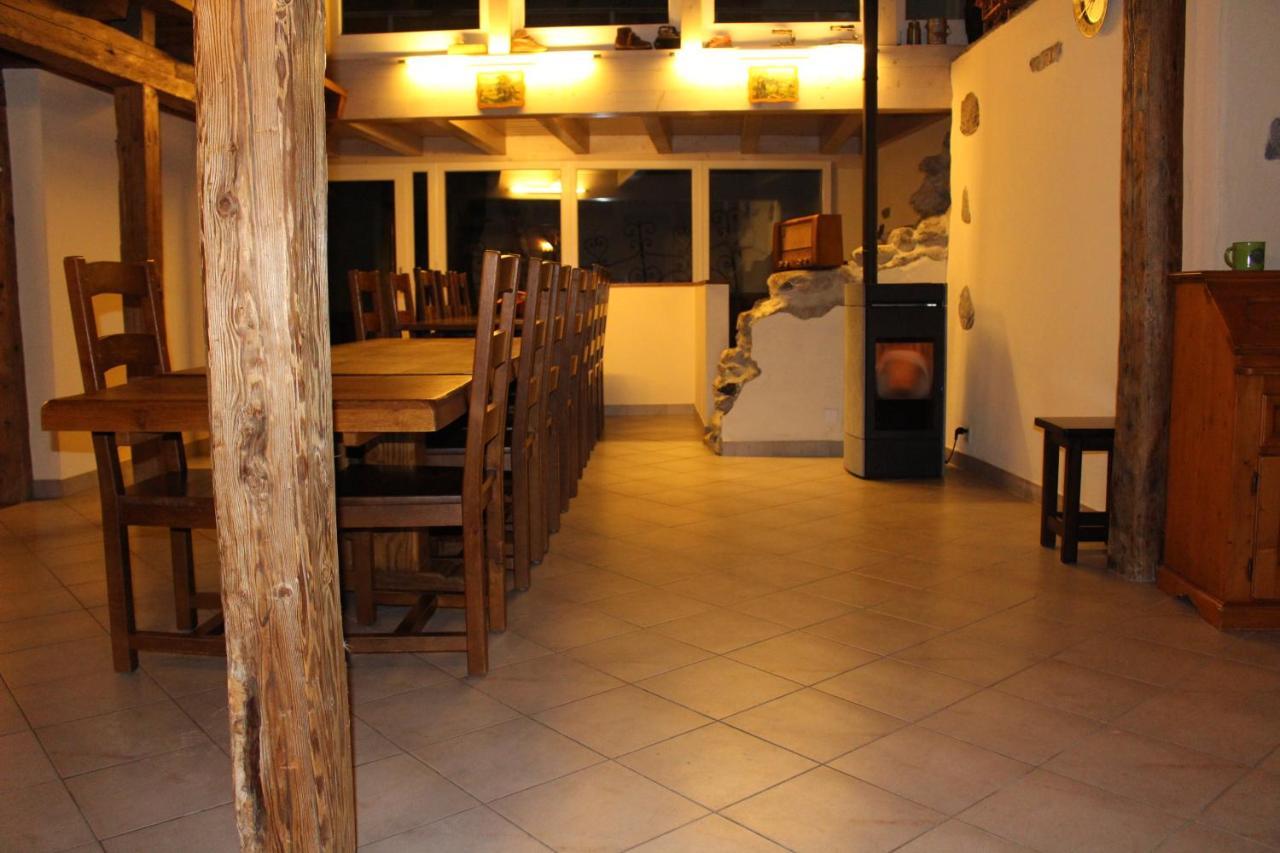 Mayen2003 Ayent Anzere Exterior foto